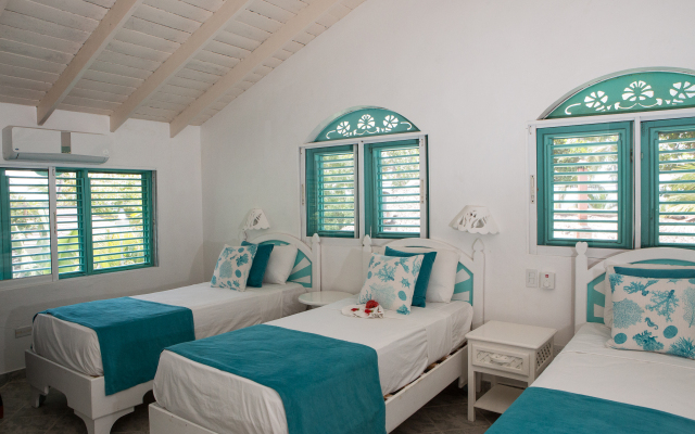 Hotel Residence Playa Colibri