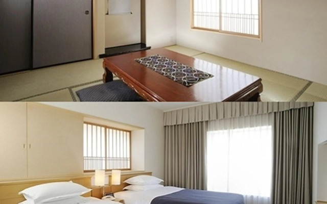 Hotel Emisia Sapporo