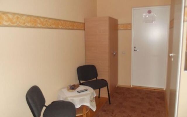Kure Tourist Farm Guesthouse