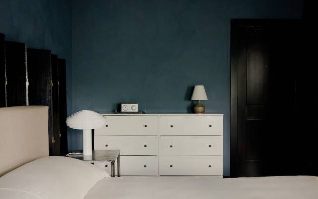 The James Bradley Hotel