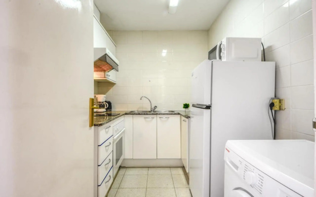 Mediterraneo 1 5 4 Roses- Barneda