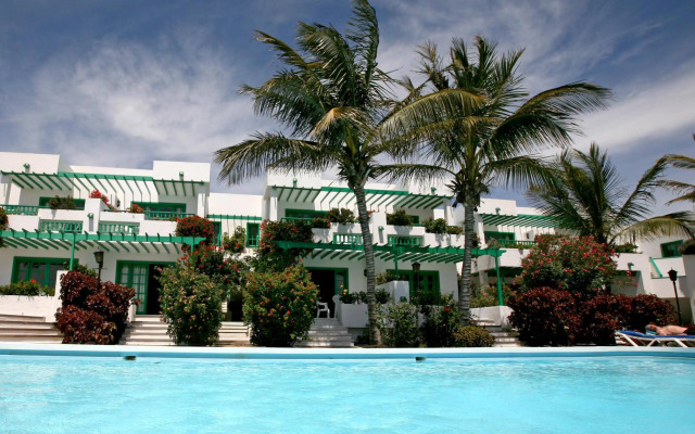 Nazaret Mansion