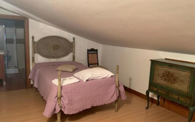 Casa D'Campo Ferreira