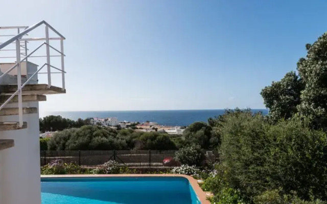 Villa Es Llaut
