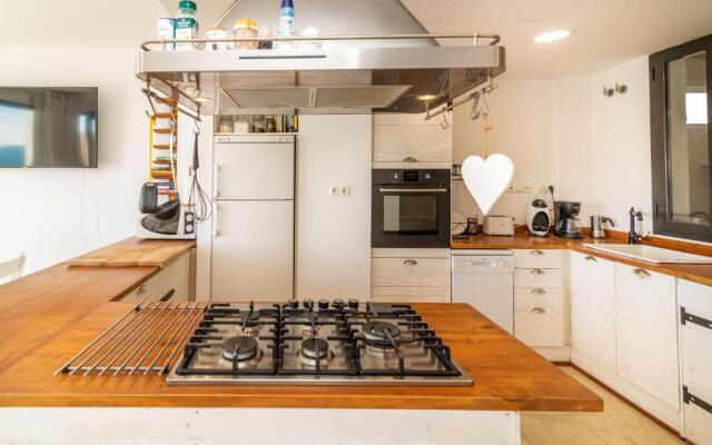 Torreblanca 4BDR Townhouse with Stunning Views