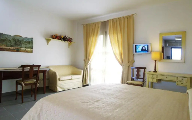 Quadra Key Easy Home In Florence