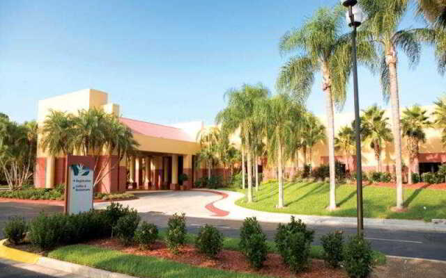 Orlando Sun Resort & Convention Center