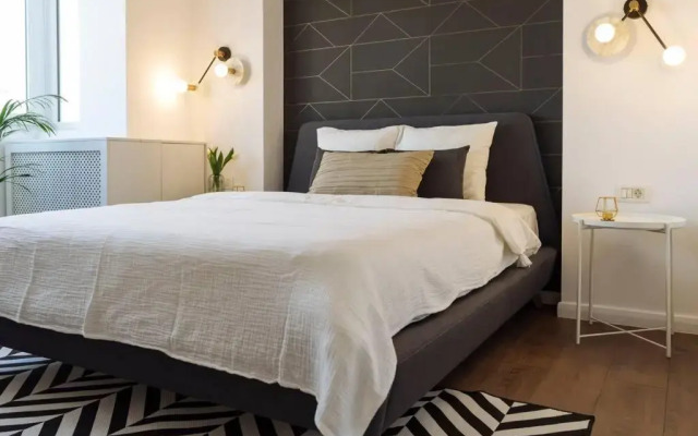 Panoramic Apartment - 4BR - Piata Unirii