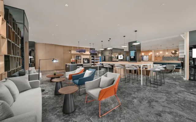 Holiday Inn Express Changchun Jingyue by IHG