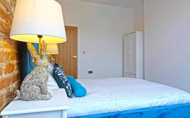 Sea Coast Apartment by Seaside Llandudno