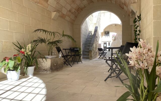 Dimora Assuntina Fine Rooms