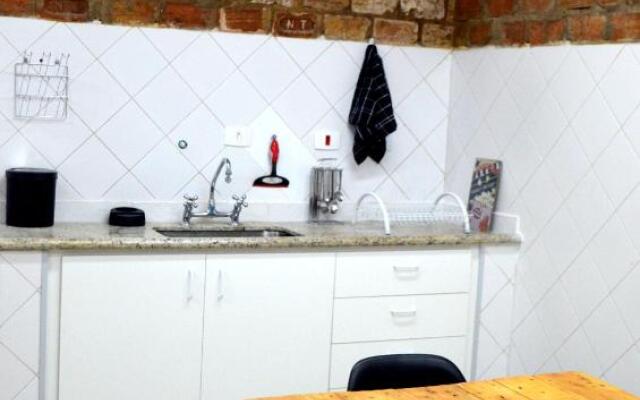 Visto Hostel