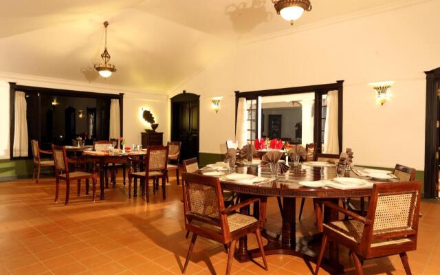 Parisons Plantation Experiences