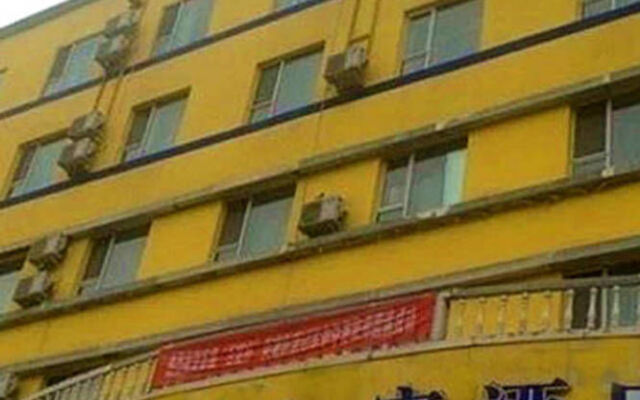 Homeinn Selected Hotel (Xinzhou Ancient City)