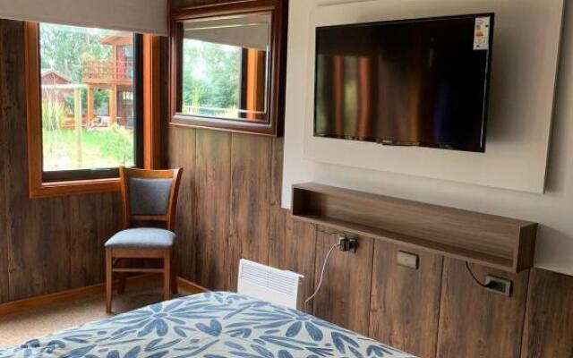 Hotel Boutique Family Suites