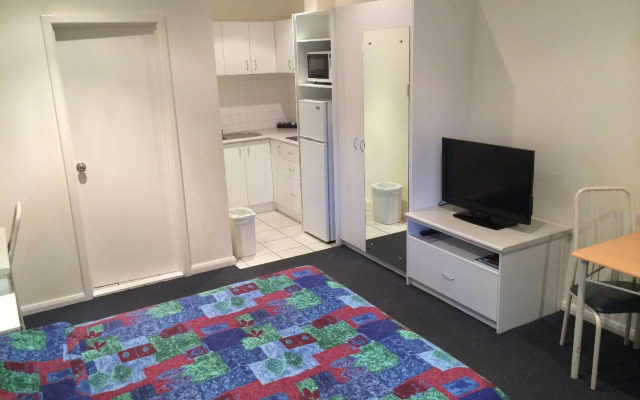 Dunsborough Central Motel