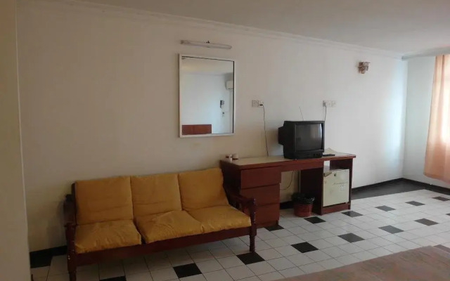 Telang Usan Hotel Miri