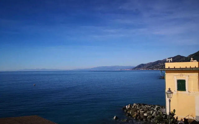 Le Finestre sul mare