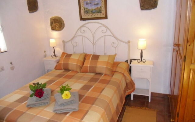 Finca El Picacho