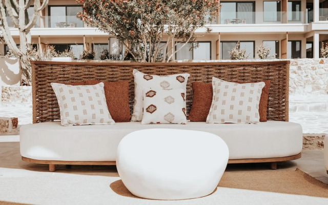 Sagredo Boutique Hotel & SPA
