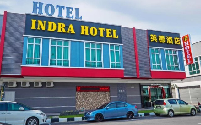 Indra Hotel