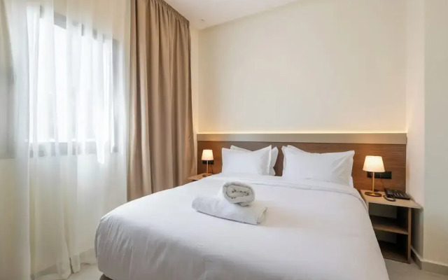 Hotel El Toro
