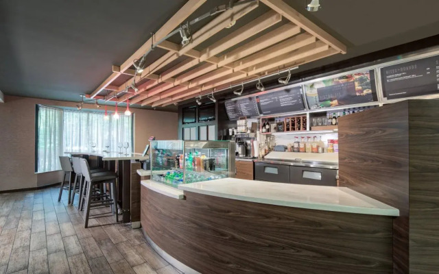 Courtyard by Marriott Rock Hill