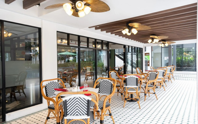 SCAPES Hotel