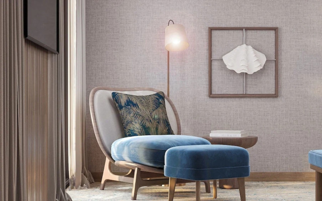 Mövenpick Hotel & Residences Teuta Kotor Bay ( October 2025)