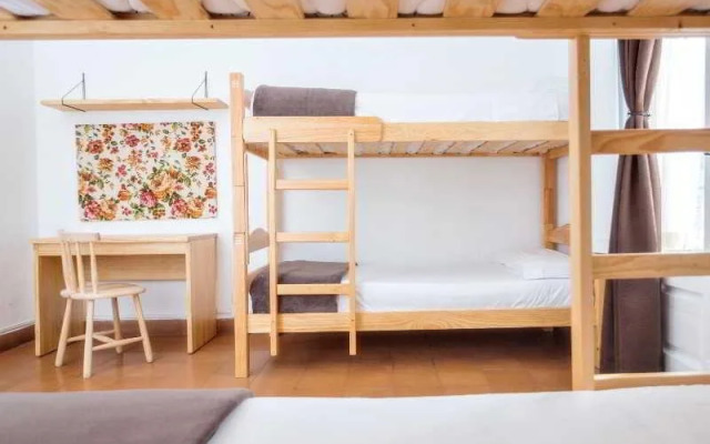 Residencias Universitarias Nikbor S L