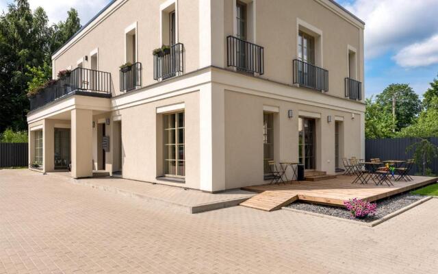 Vilnius legends house I Best for families I Free parking