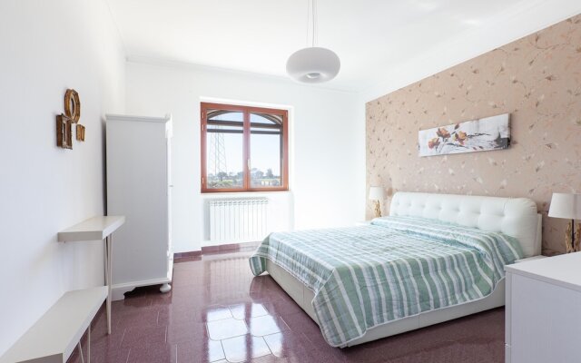 Tenuta San Cassiano with garden and pool