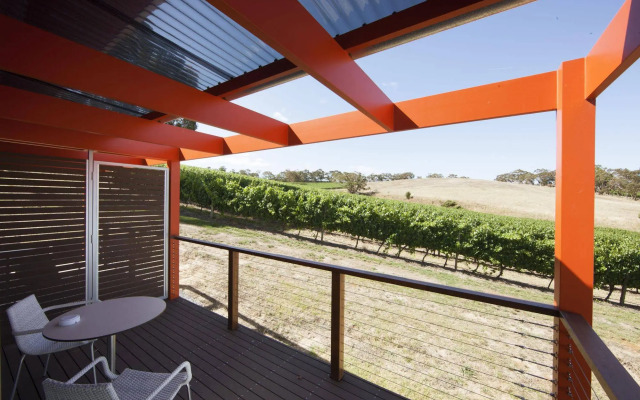 Longview Vineyard