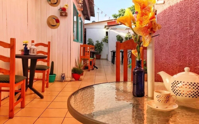 Hostal Avenue
