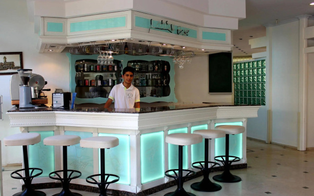 Grand Hotel Faros