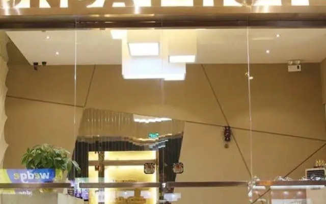 Sunday Hotel Guangzhou Dashi Branch
