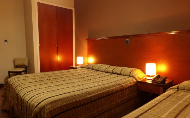 Gran Hotel Dora