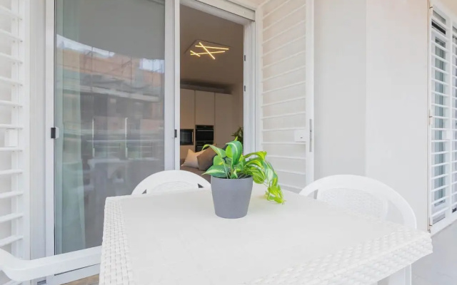 Affittacamere Incanto a Mare Apartment by Wonderful Italy