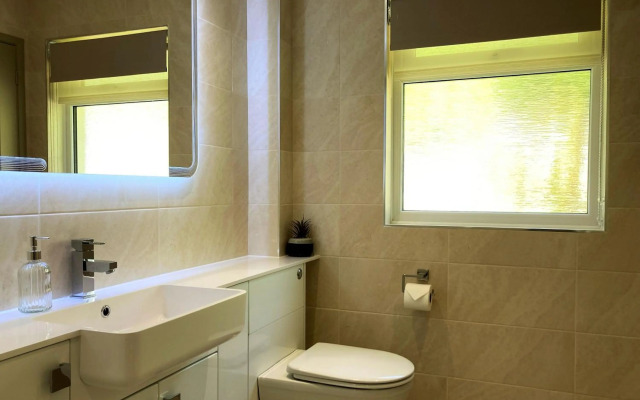 Sandpipers - Pet friendly