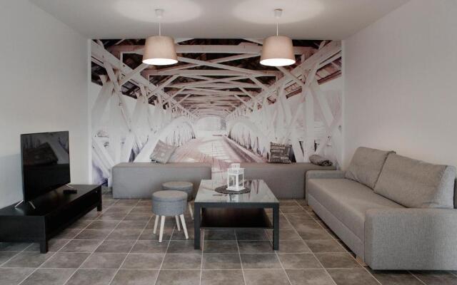 Apartamenty W Starym Browarze 3