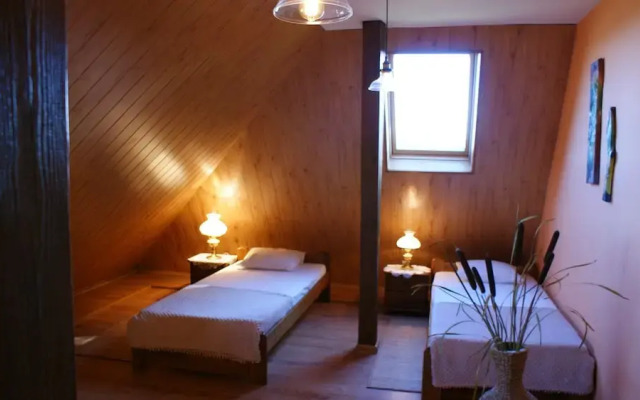 Samotnia pod Zelaznym Koniem