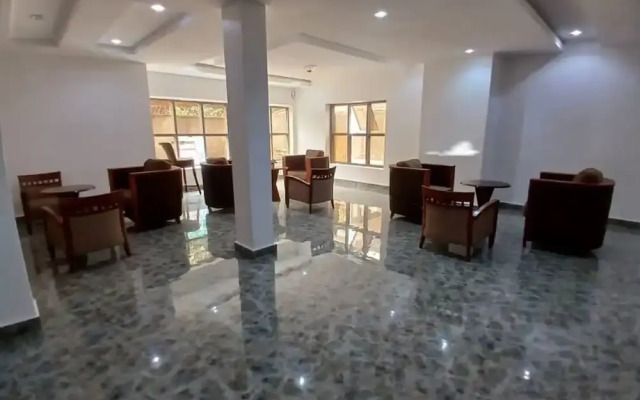 1 Oak Apartments Guzape
