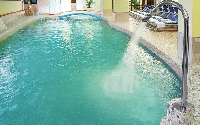 Sporting Baia Hotel