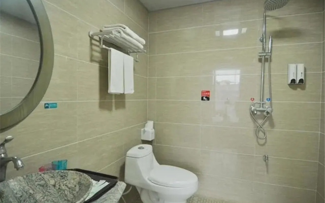 Nest House Hotel