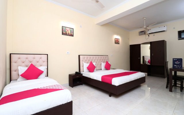 Hotel Ayaan By OYO Rooms