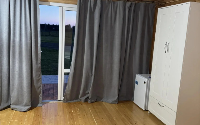 Эко-отель Eco Village Inkit (Эко Вилладж Инкит)