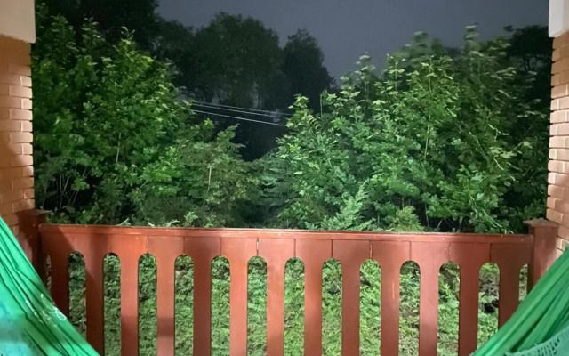 Pousada Village Pôr do Sol