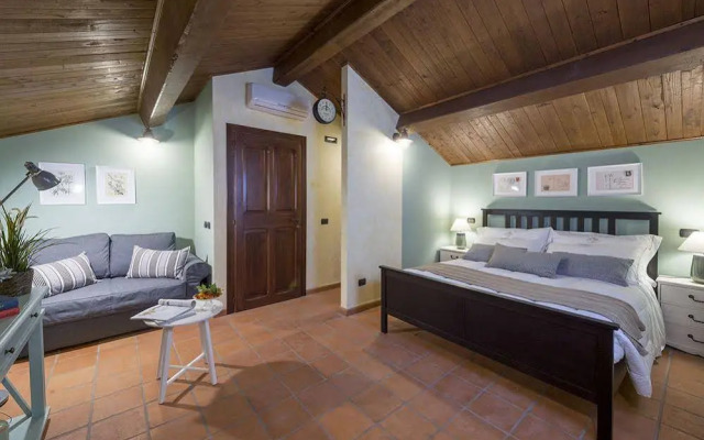 Relais Santa Caterina