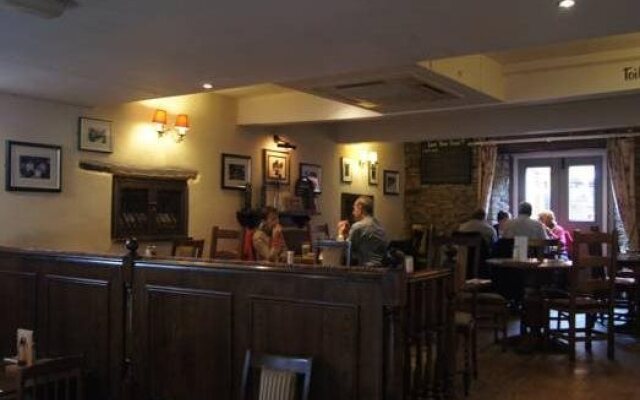The Woolly Sheep Inn