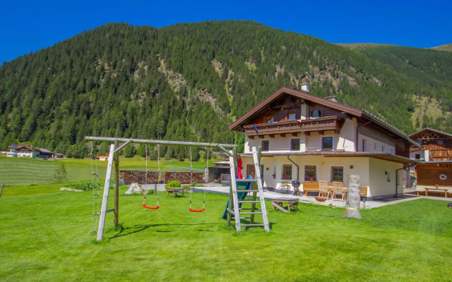 Apartment Schmittnhof